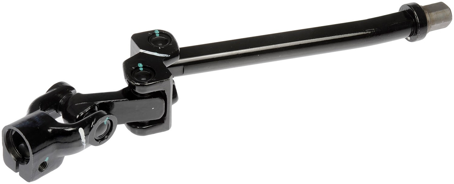 Dorman - OE Solutions Steering Shaft with Corrosion resistant for 2011-03 Ford Lincoln Mercury 425-360