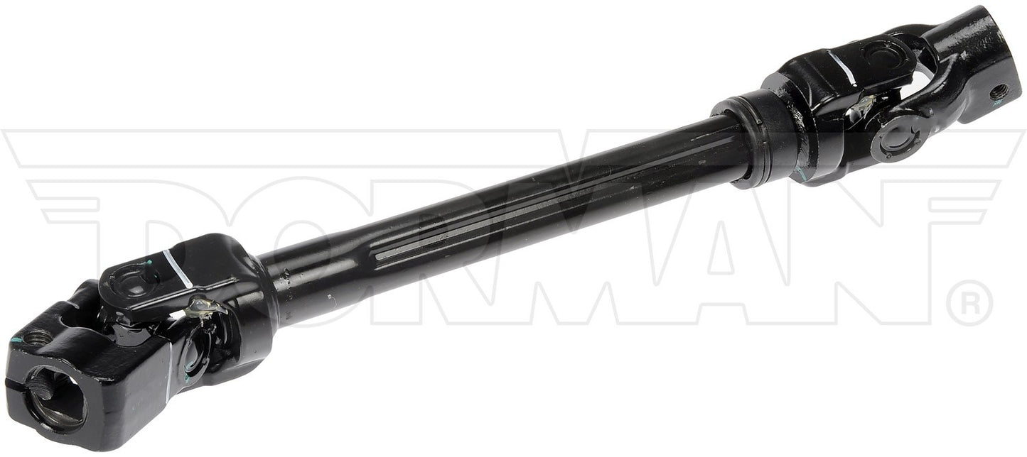 Dorman - OE Solutions Steering Shaft with Corrosion Resistant for 2008-04 Ford F-150 425-361