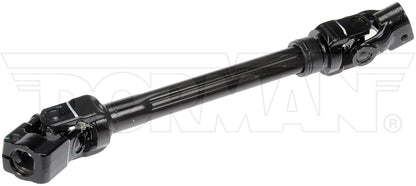 Dorman - OE Solutions Steering Shaft with Corrosion Resistant for 2008-04 Ford F-150 425-361