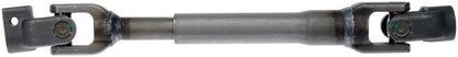 Dorman - OE Solutions Steering Shaft with Corrosion Resistant for 2008-04 Ford F-150 425-361