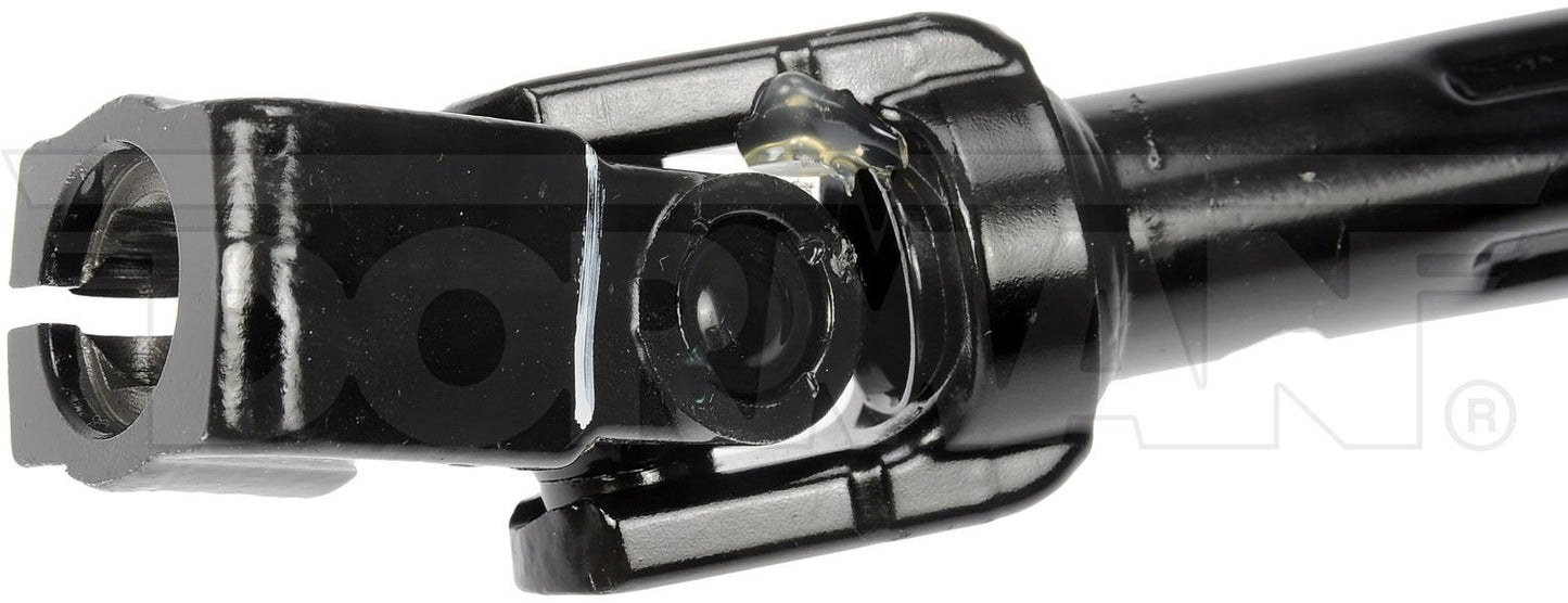 Dorman - OE Solutions Steering Shaft with Corrosion Resistant for 2008-04 Ford F-150 425-361