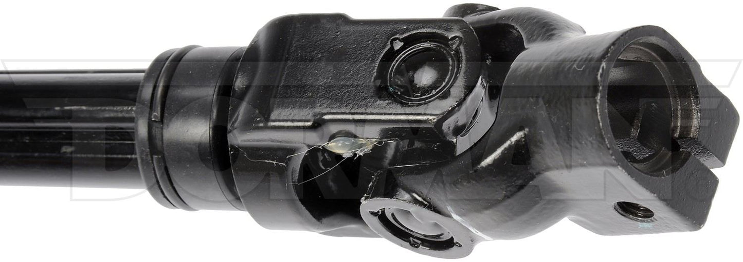 Dorman - OE Solutions Steering Shaft with Corrosion Resistant for 2008-04 Ford F-150 425-361