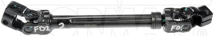 Dorman - OE Solutions Steering Shaft with Corrosion Resistant for 2008-04 Ford F-150 425-361