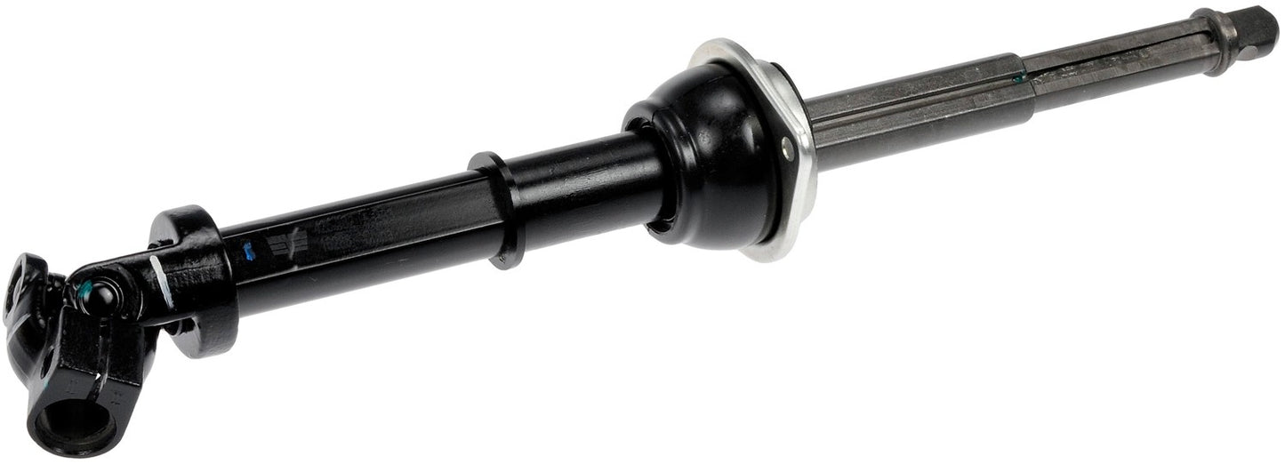Dorman - OE Solutions Lower Intermediate Steering Shaft with Corrosion Resistant Coating for 2004-2003 Ford Lincoln Mercury 425-362