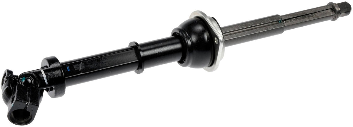 Dorman - OE Solutions Lower Intermediate Steering Shaft with Corrosion Resistant Coating for 2004-2003 Ford Lincoln Mercury 425-362