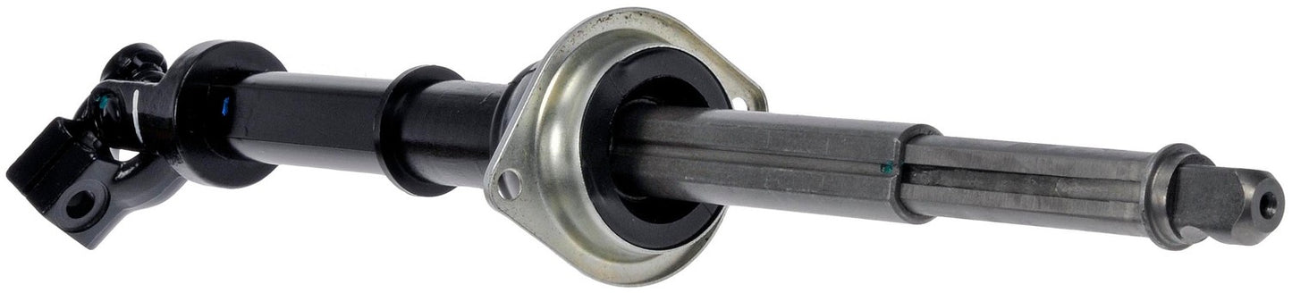 Dorman - OE Solutions Lower Intermediate Steering Shaft with Corrosion Resistant Coating for 2004-2003 Ford Lincoln Mercury 425-362
