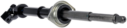 Dorman - OE Solutions Lower Intermediate Steering Shaft with Corrosion Resistant Coating for 2004-2003 Ford Lincoln Mercury 425-362