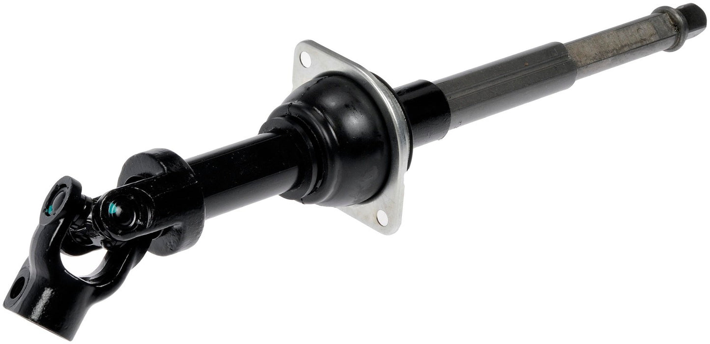 Dorman Upper Steering Shaft with Corrosion Resistant Coating for 2011-05 Ford Crown Victoria Lincoln Town Car Mercury Grand Marquis 425-363
