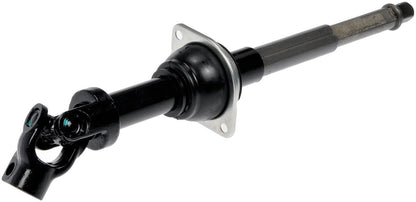 Dorman Upper Steering Shaft with Corrosion Resistant Coating for 2011-05 Ford Crown Victoria Lincoln Town Car Mercury Grand Marquis 425-363