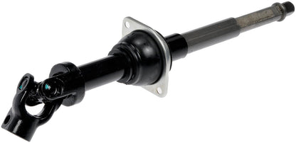 Dorman Upper Steering Shaft with Corrosion Resistant Coating for 2011-05 Ford Crown Victoria Lincoln Town Car Mercury Grand Marquis 425-363