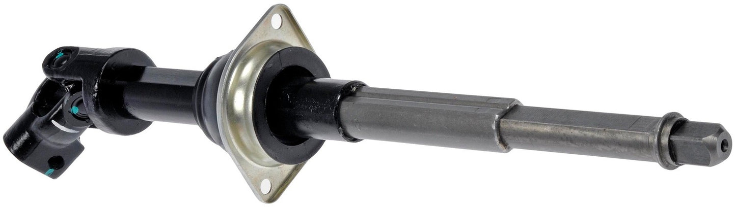 Dorman Upper Steering Shaft with Corrosion Resistant Coating for 2011-05 Ford Crown Victoria Lincoln Town Car Mercury Grand Marquis 425-363