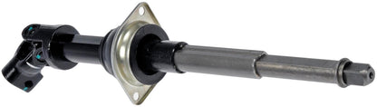 Dorman Upper Steering Shaft with Corrosion Resistant Coating for 2011-05 Ford Crown Victoria Lincoln Town Car Mercury Grand Marquis 425-363