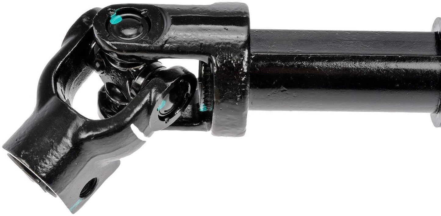 Dorman Upper Steering Shaft with Corrosion Resistant Coating for 2011-05 Ford Crown Victoria Lincoln Town Car Mercury Grand Marquis 425-363