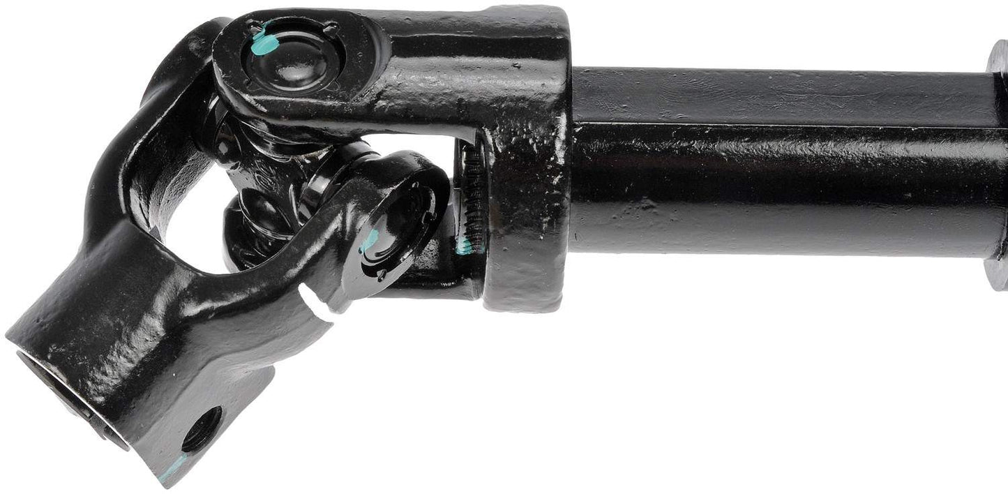Dorman Upper Steering Shaft with Corrosion Resistant Coating for 2011-05 Ford Crown Victoria Lincoln Town Car Mercury Grand Marquis 425-363
