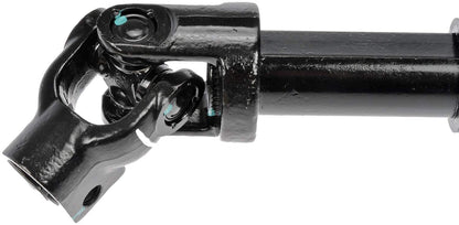 Dorman Upper Steering Shaft with Corrosion Resistant Coating for 2011-05 Ford Crown Victoria Lincoln Town Car Mercury Grand Marquis 425-363