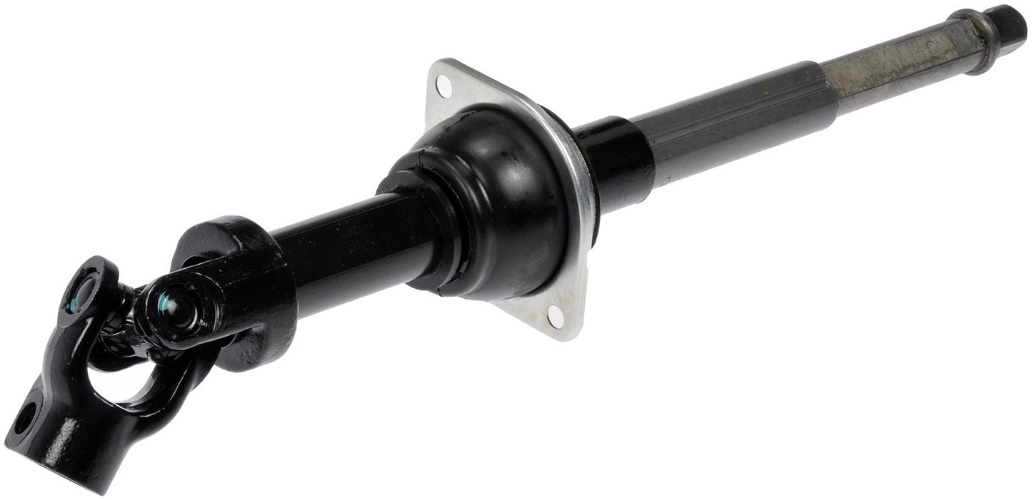 Dorman Upper Steering Shaft with Corrosion Resistant Coating for 2011-05 Ford Crown Victoria Lincoln Town Car Mercury Grand Marquis 425-363
