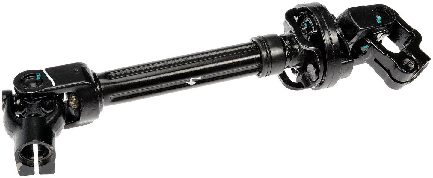 Dorman - OE Solutions Lower Steering Shaft with Premium Coating for 2006-03 Ford Expedition Lincoln Navigator 425-364