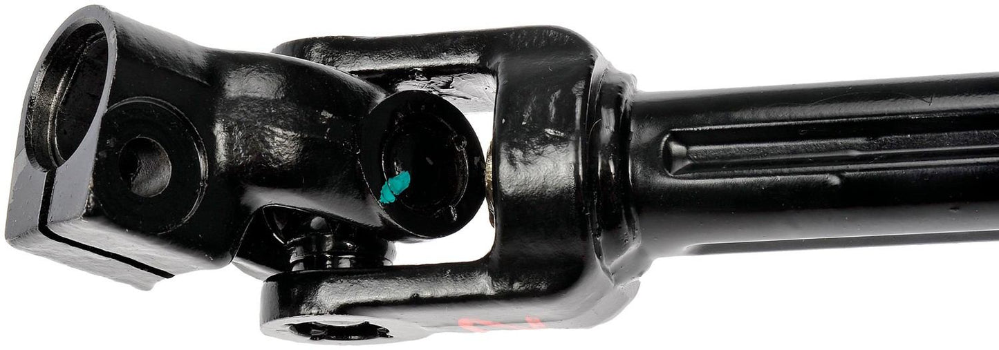 Dorman - OE Solutions Lower Steering Shaft with Premium Coating for 2006-03 Ford Expedition Lincoln Navigator 425-364