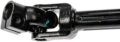Dorman - OE Solutions Lower Steering Shaft with Premium Coating for 2006-03 Ford Expedition Lincoln Navigator 425-364