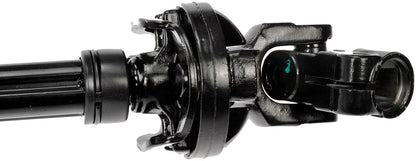 Dorman - OE Solutions Lower Steering Shaft with Premium Coating for 2006-03 Ford Expedition Lincoln Navigator 425-364