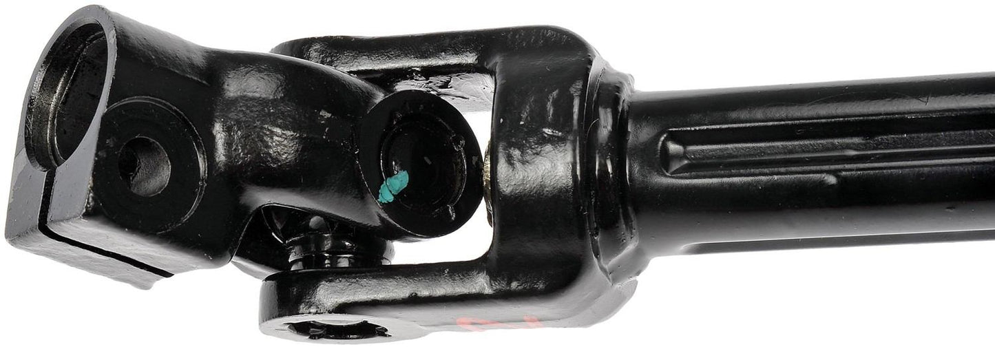 Dorman - OE Solutions Lower Steering Shaft with Premium Coating for 2006-03 Ford Expedition Lincoln Navigator 425-364