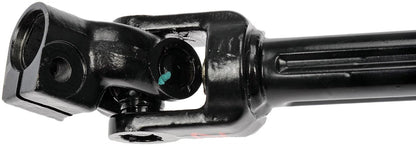 Dorman - OE Solutions Lower Steering Shaft with Premium Coating for 2006-03 Ford Expedition Lincoln Navigator 425-364