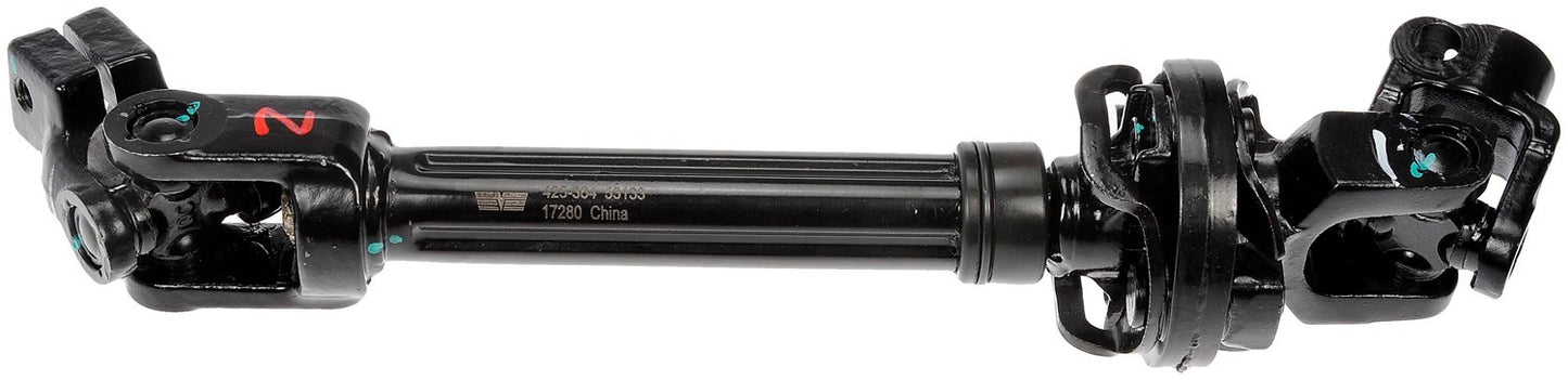 Dorman - OE Solutions Lower Steering Shaft with Premium Coating for 2006-03 Ford Expedition Lincoln Navigator 425-364
