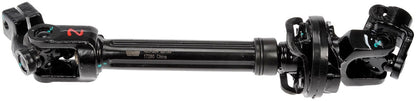 Dorman - OE Solutions Lower Steering Shaft with Premium Coating for 2006-03 Ford Expedition Lincoln Navigator 425-364