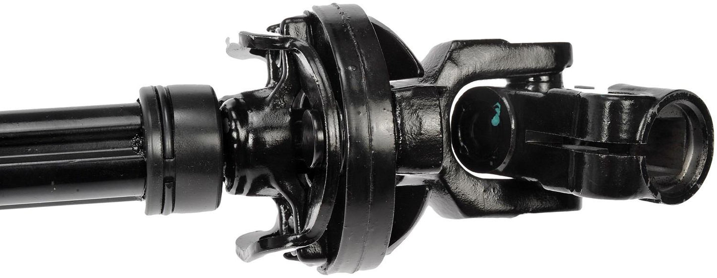 Dorman - OE Solutions Lower Steering Shaft with Premium Coating for 2006-03 Ford Expedition Lincoln Navigator 425-364