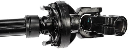 Dorman - OE Solutions Lower Steering Shaft with Premium Coating for 2006-03 Ford Expedition Lincoln Navigator 425-364