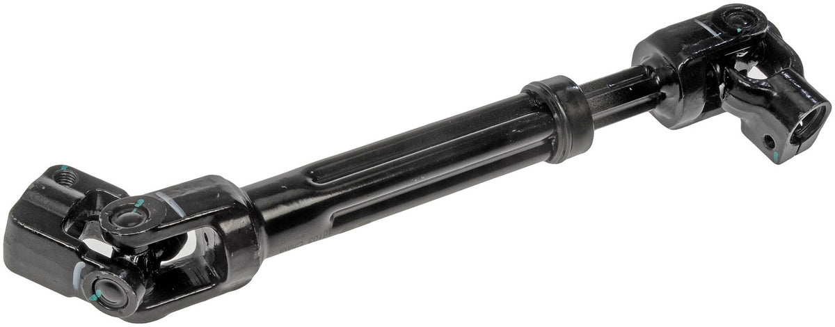 Dorman - OE Solutions Lower Steering Shaft with Corrosion Resistant Coating for 2010-09 Ford F-150 2014-07 Ford Expedition 425-366