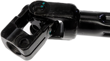 Dorman - OE Solutions Lower Steering Shaft with Corrosion Resistant Coating for 2010-09 Ford F-150 2014-07 Ford Expedition 425-366