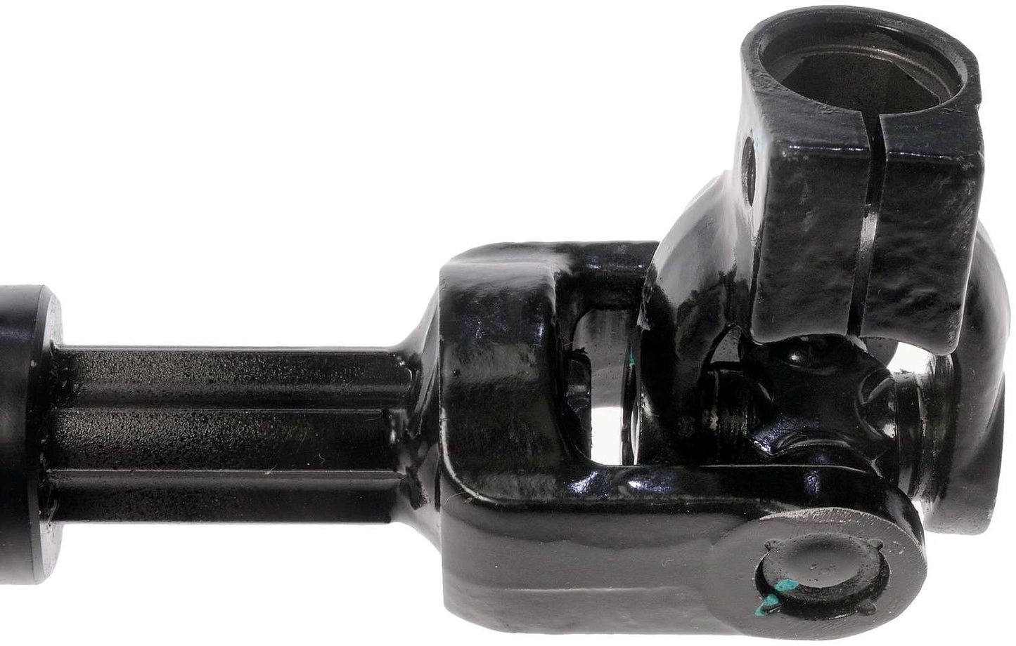 Dorman - OE Solutions Lower Steering Shaft with Corrosion Resistant Coating for 2010-09 Ford F-150 2014-07 Ford Expedition 425-366