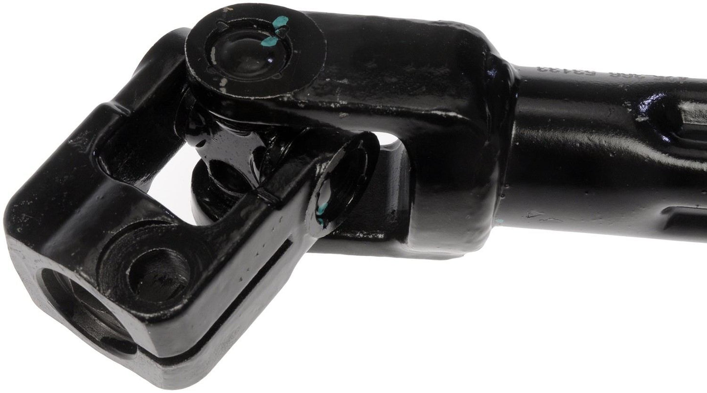 Dorman - OE Solutions Lower Steering Shaft with Corrosion Resistant Coating for 2010-09 Ford F-150 2014-07 Ford Expedition 425-366