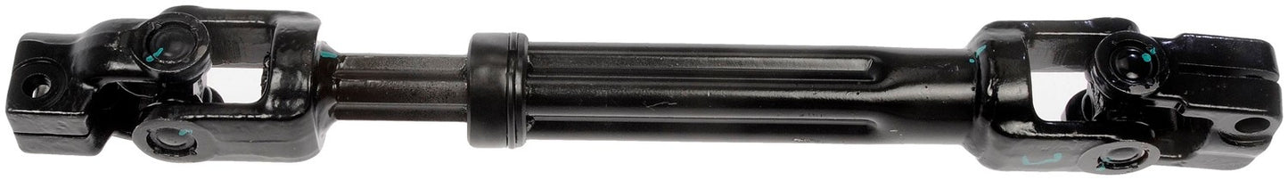 Dorman - OE Solutions Lower Steering Shaft with Corrosion Resistant Coating for 2010-09 Ford F-150 2014-07 Ford Expedition 425-366