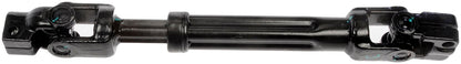 Dorman - OE Solutions Lower Steering Shaft with Corrosion Resistant Coating for 2010-09 Ford F-150 2014-07 Ford Expedition 425-366