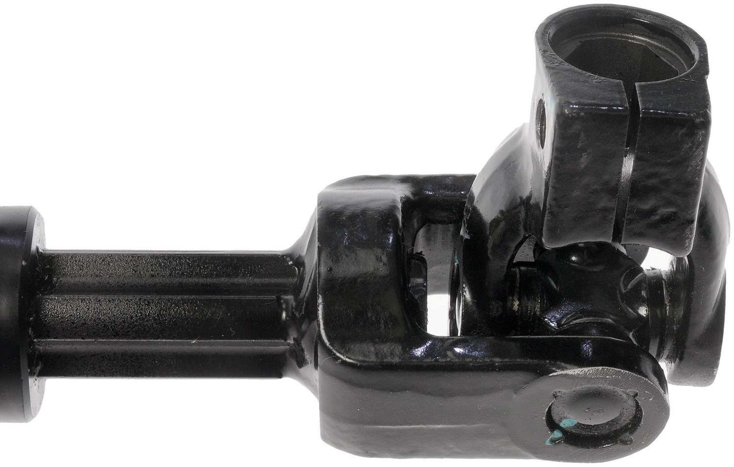 Dorman - OE Solutions Lower Steering Shaft with Corrosion Resistant Coating for 2010-09 Ford F-150 2014-07 Ford Expedition 425-366