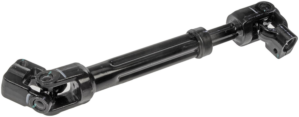 Dorman - OE Solutions Lower Steering Shaft with Corrosion Resistant Coating for 2010-09 Ford F-150 2014-07 Ford Expedition 425-366