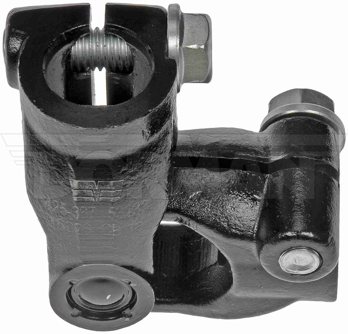 Dorman - OE Solutions Steering Shaft Universal Joint with Sealed Bearings for 1992-2003 Ford 425-367