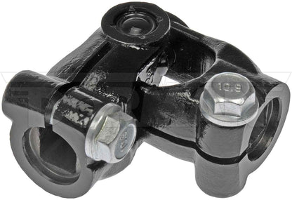 Dorman - OE Solutions Steering Shaft Universal Joint with Sealed Bearings for 1992-2003 Ford 425-367
