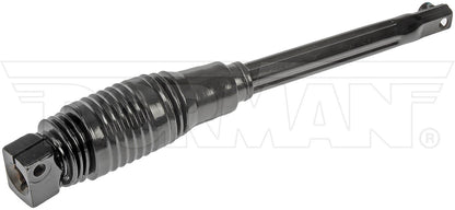 Dorman - OE Solutions Lower Steering Shaft with Corrosion Resistant coating for 1998-2011 Ford and 1998-2001 Mercury 425-368