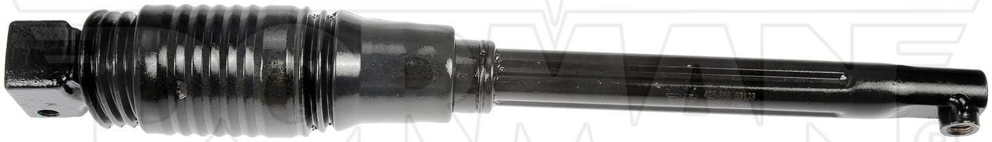 Dorman - OE Solutions Lower Steering Shaft with Corrosion Resistant coating for 1998-2011 Ford and 1998-2001 Mercury 425-368