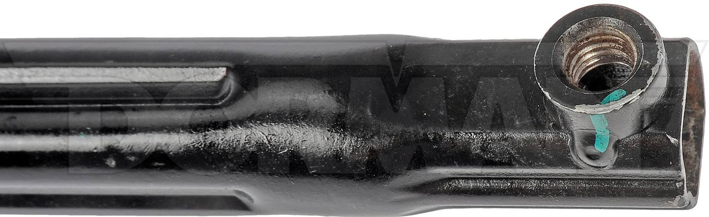 Dorman - OE Solutions Lower Steering Shaft with Corrosion Resistant coating for 1998-2011 Ford and 1998-2001 Mercury 425-368