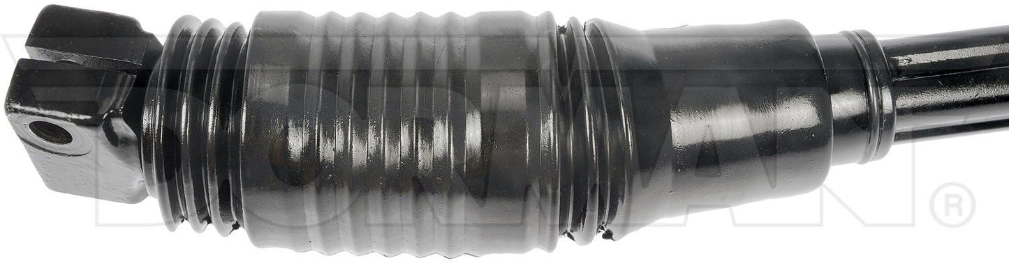 Dorman - OE Solutions Lower Steering Shaft with Corrosion Resistant coating for 1998-2011 Ford and 1998-2001 Mercury 425-368