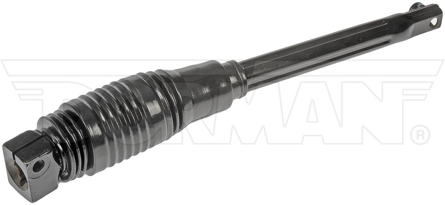 Dorman - OE Solutions Lower Steering Shaft with Corrosion Resistant coating for 1998-2011 Ford and 1998-2001 Mercury 425-368