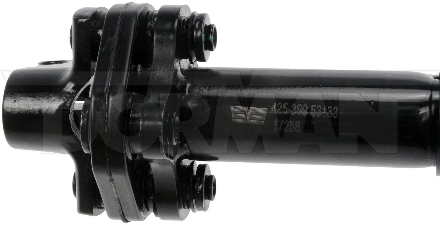 Dorman - OE Solutions Steering Shaft with Corrosion Resistant Coating for 1995-2002 Ford Lincoln Mercury 425-369