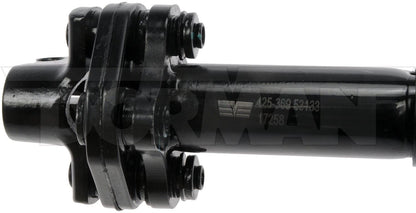 Dorman - OE Solutions Steering Shaft with Corrosion Resistant Coating for 1995-2002 Ford Lincoln Mercury 425-369