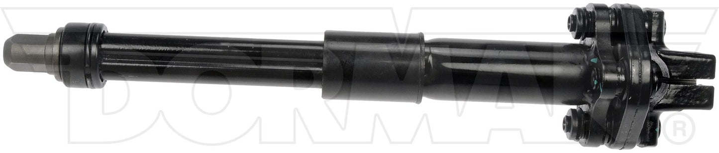 Dorman - OE Solutions Steering Shaft with Corrosion Resistant Coating for 1995-2002 Ford Lincoln Mercury 425-369