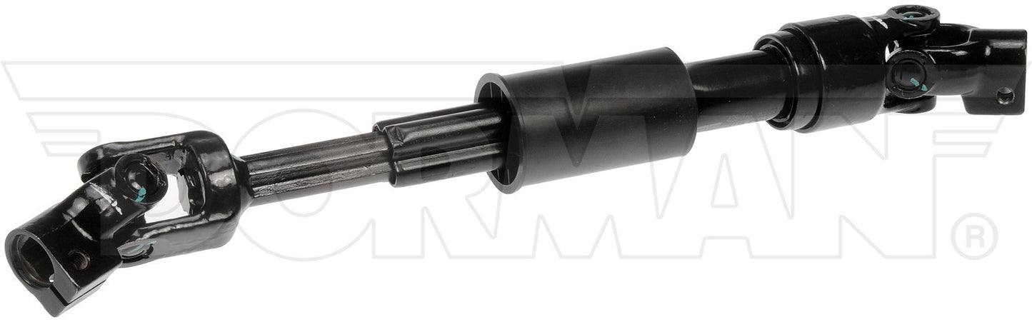 Dorman - OE Solutions Lower Steering Shaft with Corrosion Resistant for 2008 Ford Mercury 425-370