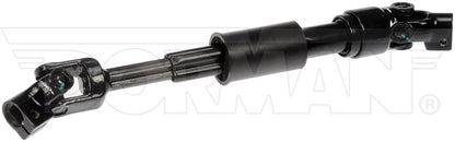 Dorman - OE Solutions Lower Steering Shaft with Corrosion Resistant for 2008 Ford Mercury 425-370